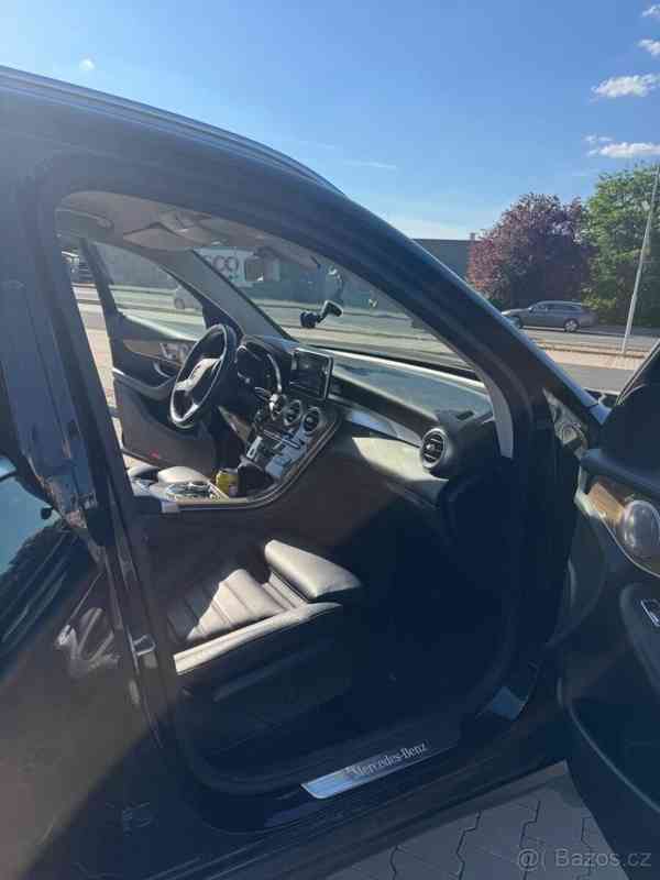 Mercedes-Benz GLC 2,0 - foto 8