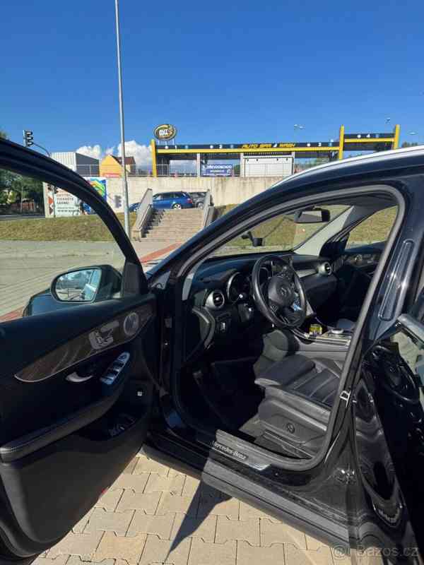 Mercedes-Benz GLC 2,0 - foto 12
