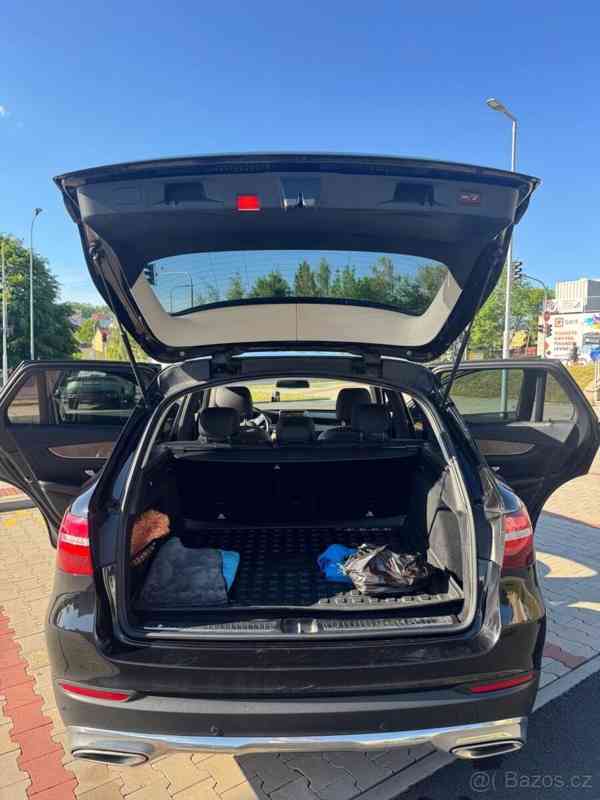 Mercedes-Benz GLC 2,0 - foto 9