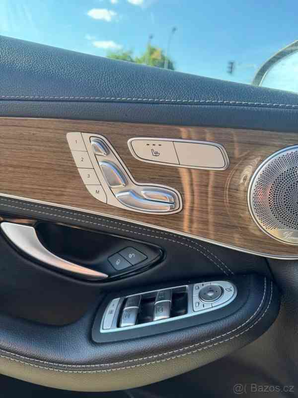 Mercedes-Benz GLC 2,0 - foto 13