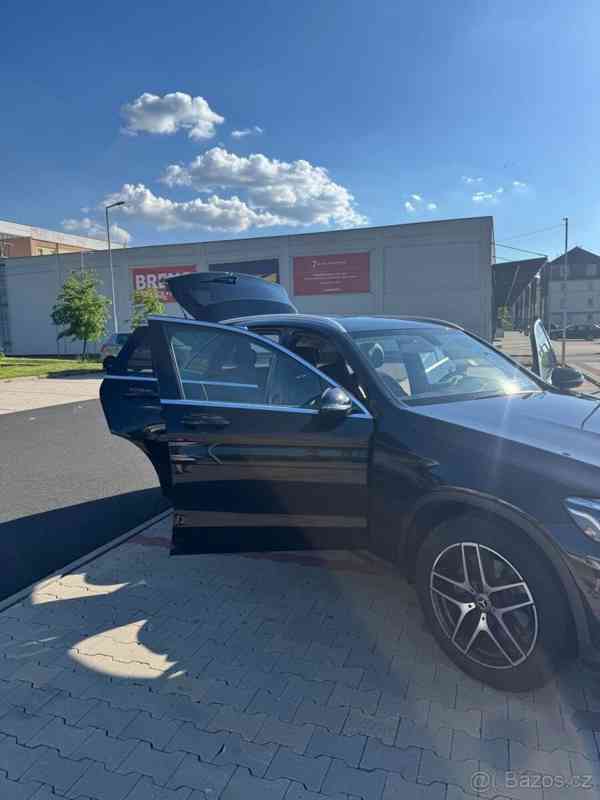 Mercedes-Benz GLC 2,0 - foto 7