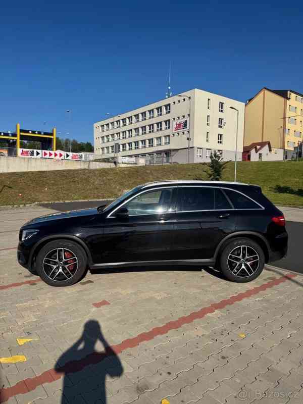 Mercedes-Benz GLC 2,0 - foto 5