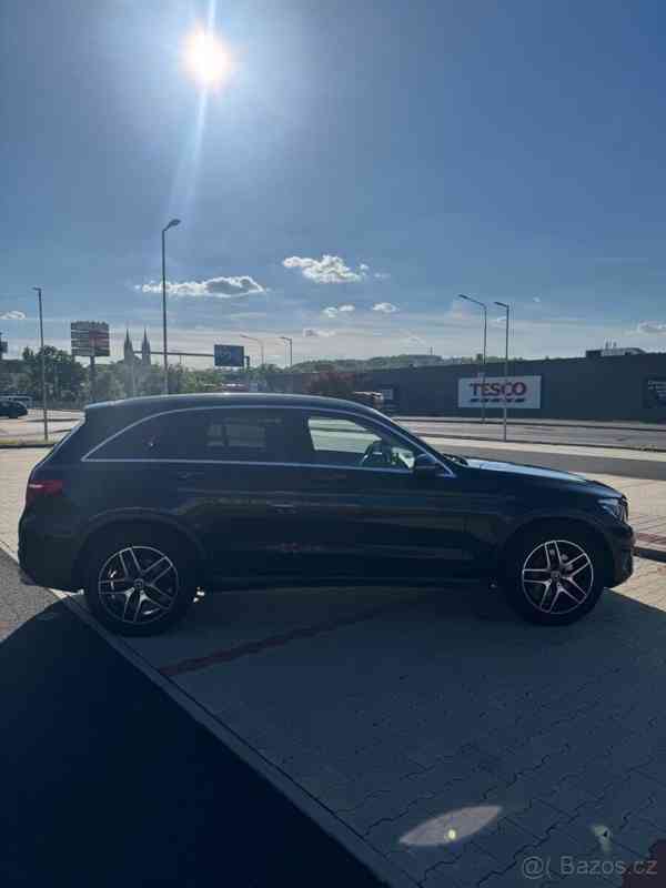 Mercedes-Benz GLC 2,0 - foto 2