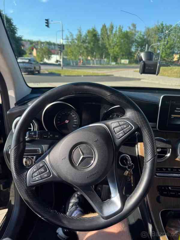 Mercedes-Benz GLC 2,0 - foto 14