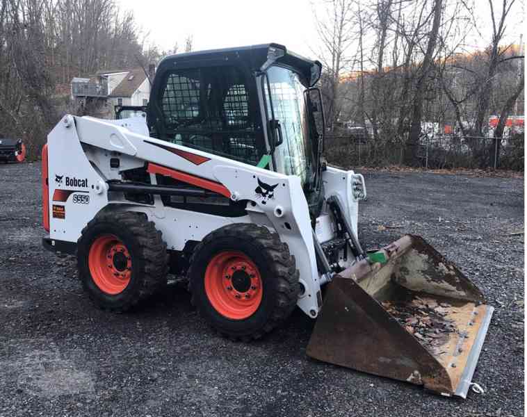 sklo dverí okno sklá na šmýkače BOBCAT CAT TAKEUCHI CASE UNC - foto 1