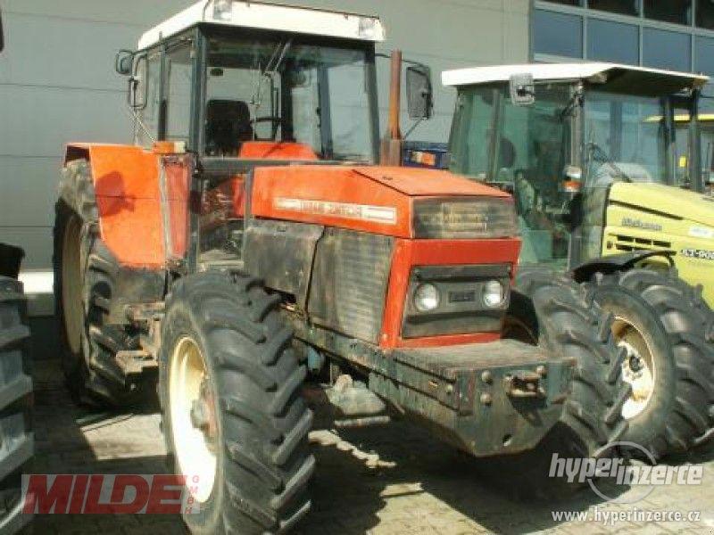 Zetor 12245 - foto 1