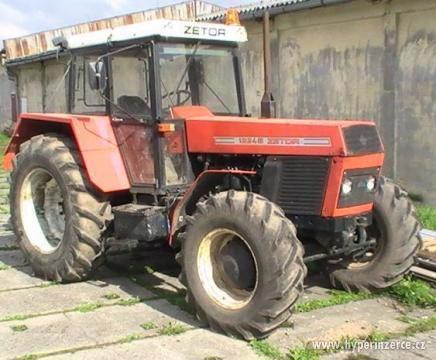 Zetor 12245 - foto 2