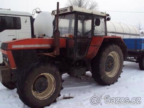 Zetor 12245 - foto 3
