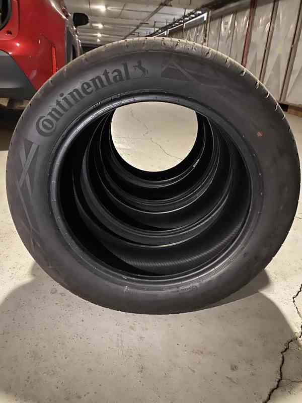 Prodám letní pneumatiky - foto 4