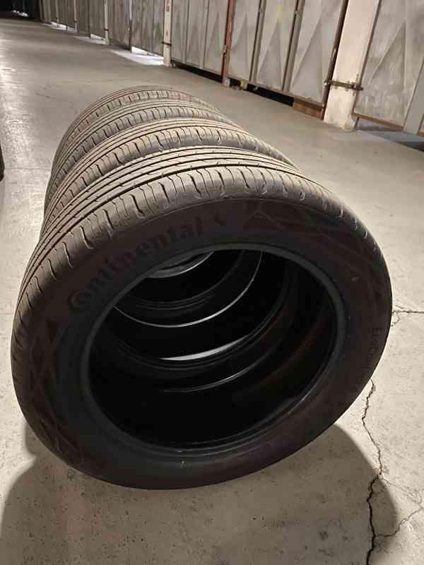 Prodám letní pneumatiky - foto 3