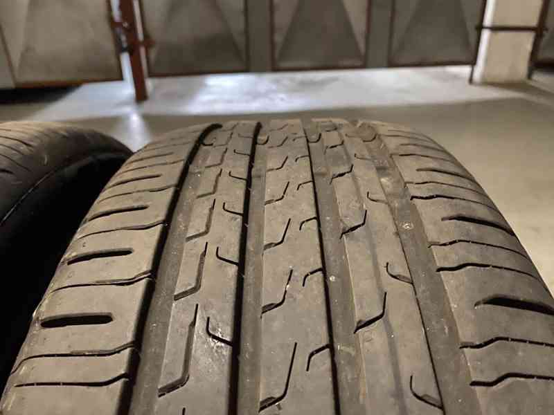 Prodám letní pneumatiky - foto 2