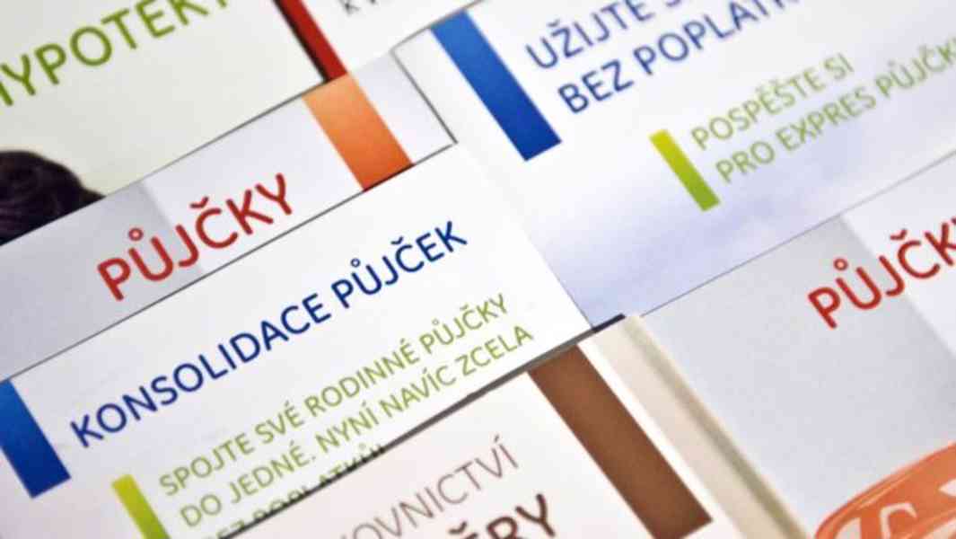 Nabízím soukromou půjčku