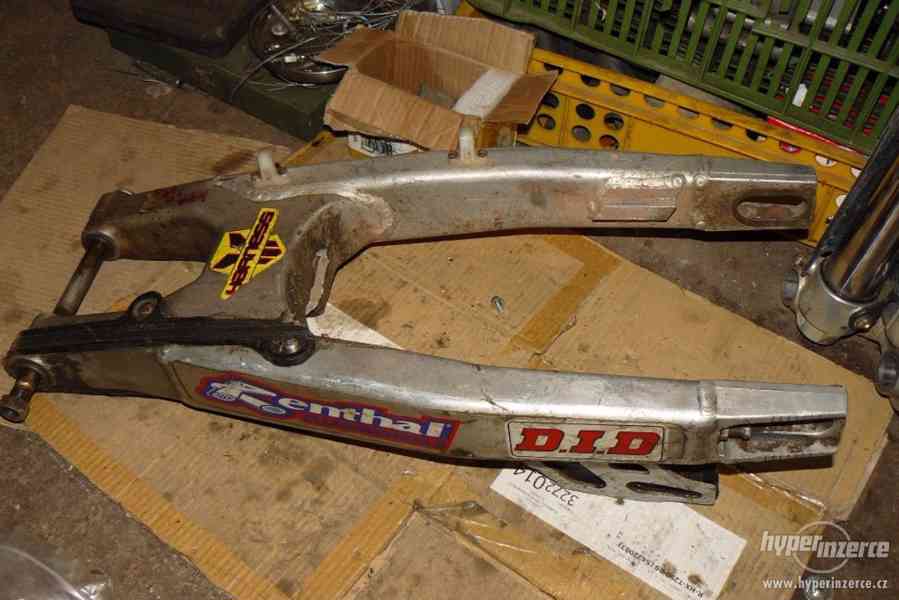 kawasaki 450 kxf 2006