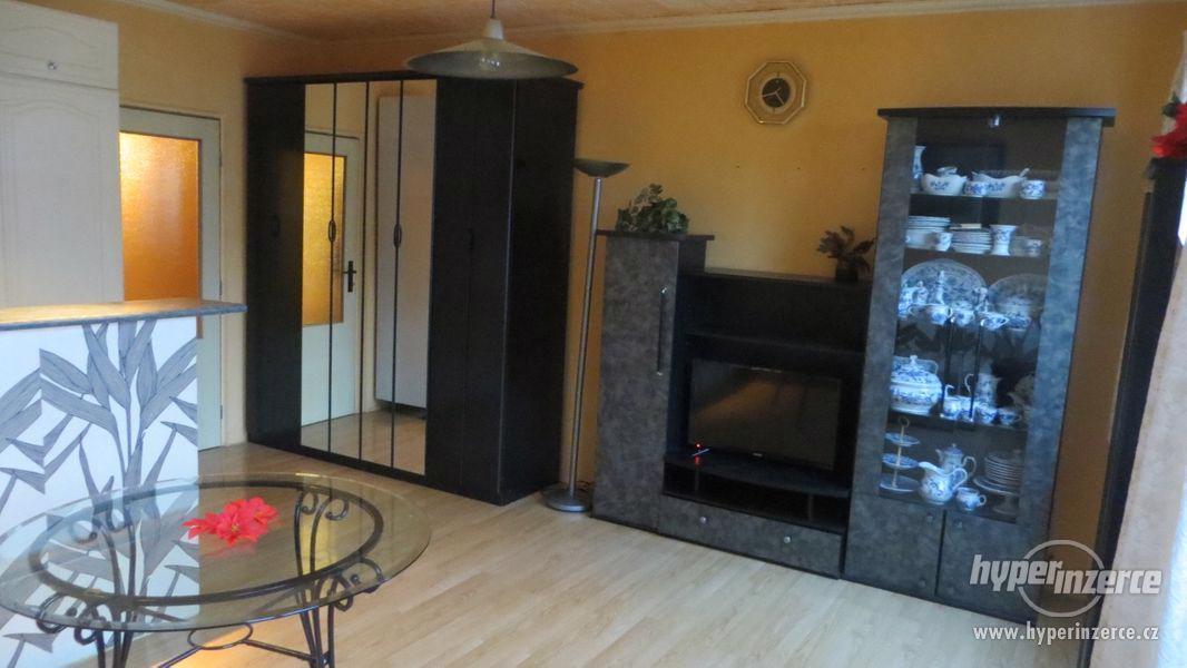 PRONÁJEM bytu VYBAVENÉHO 40 m2 IHNED VOLNÝ Plzeň, zařízený - foto 2