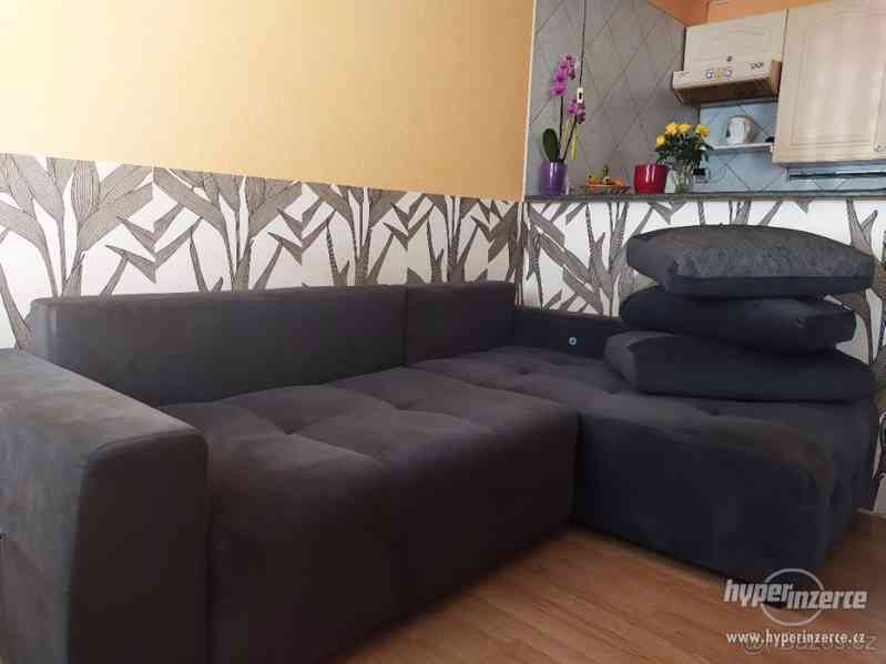 PRONÁJEM bytu VYBAVENÉHO 40 m2 IHNED VOLNÝ Plzeň, zařízený - foto 3