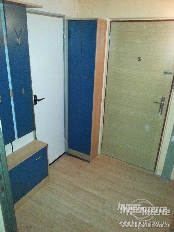 PRONÁJEM bytu VYBAVENÉHO 40 m2 IHNED VOLNÝ Plzeň, zařízený - foto 4
