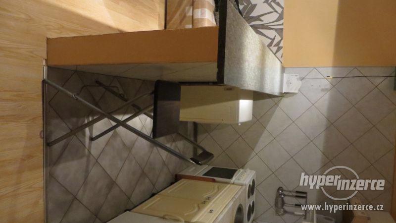 PRONÁJEM bytu VYBAVENÉHO 40 m2 IHNED VOLNÝ Plzeň, zařízený - foto 5