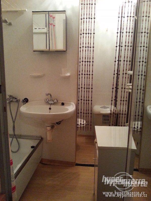 PRONÁJEM bytu VYBAVENÉHO 40 m2 IHNED VOLNÝ Plzeň, zařízený - foto 6
