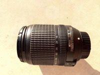 Nikon 18-140mm f/3.5-5.6G ED VR - foto 1