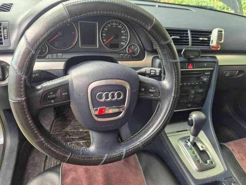Audi A4 2,0   b7 - foto 8