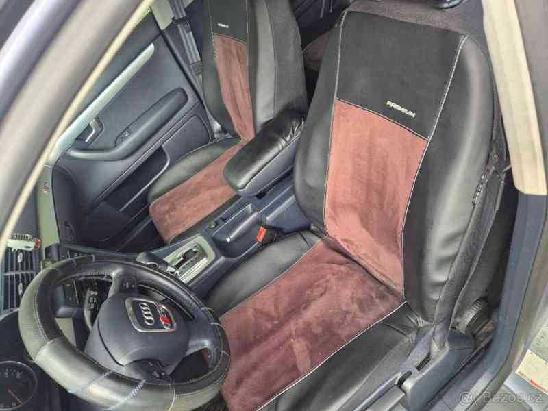 Audi A4 2,0   b7 - foto 9