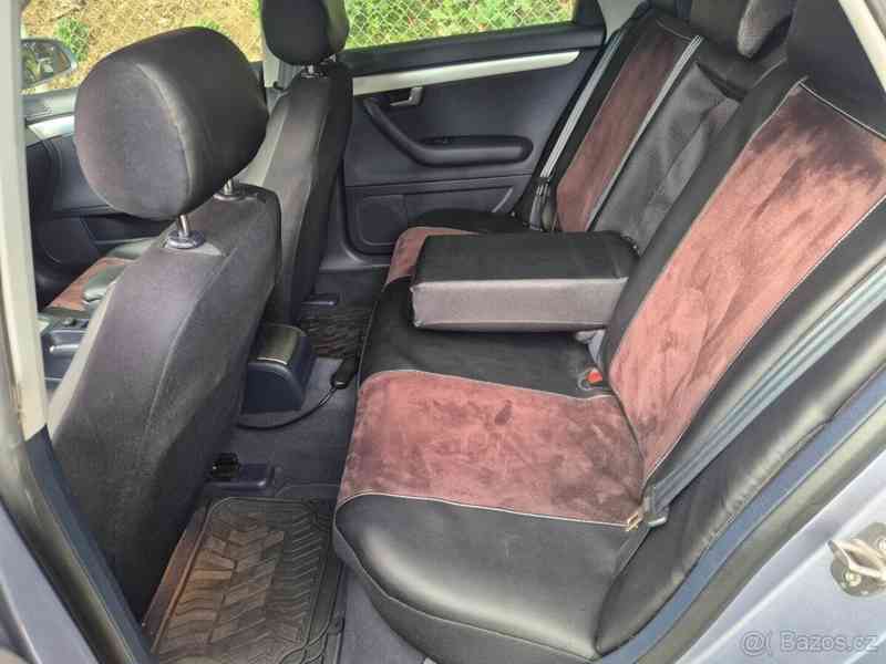 Audi A4 2,0   b7 - foto 10
