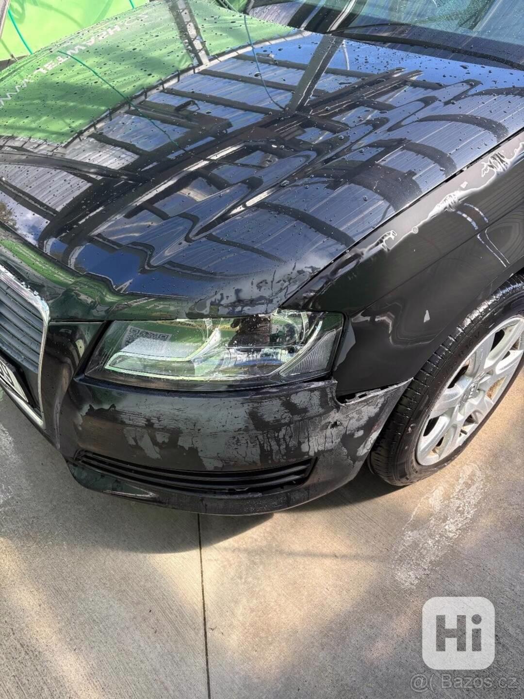 Audi A3 1,8   TFSI 2008 - foto 1