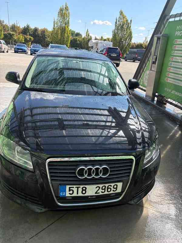 Audi A3 1,8   TFSI 2008 - foto 14