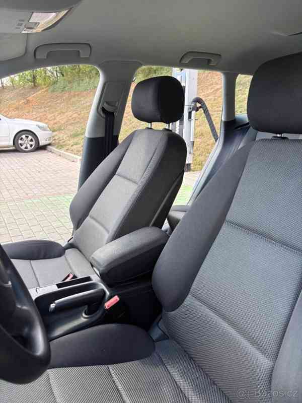 Audi A3 1,8   TFSI 2008 - foto 4