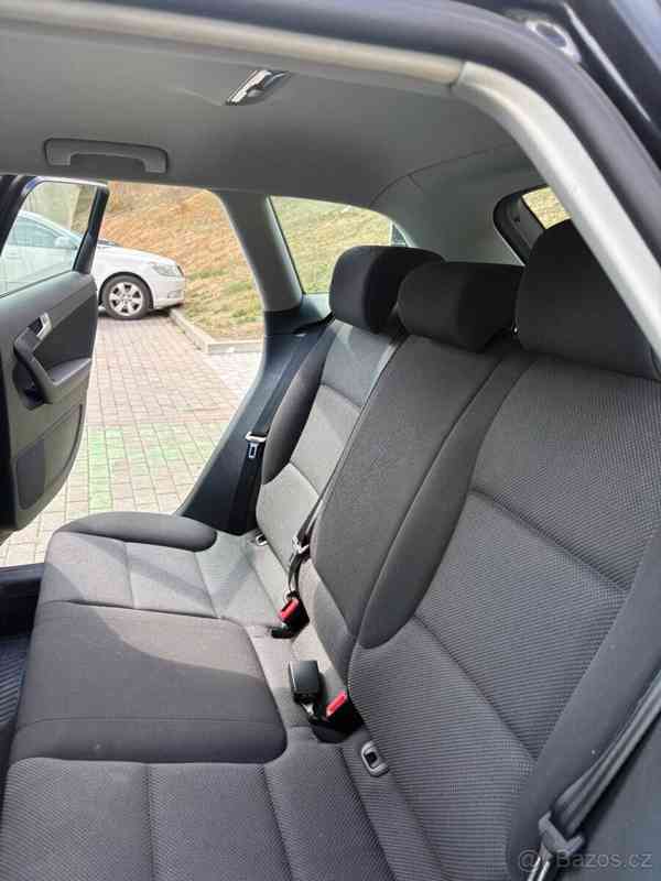 Audi A3 1,8   TFSI 2008 - foto 9