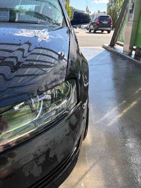 Audi A3 1,8   TFSI 2008 - foto 2