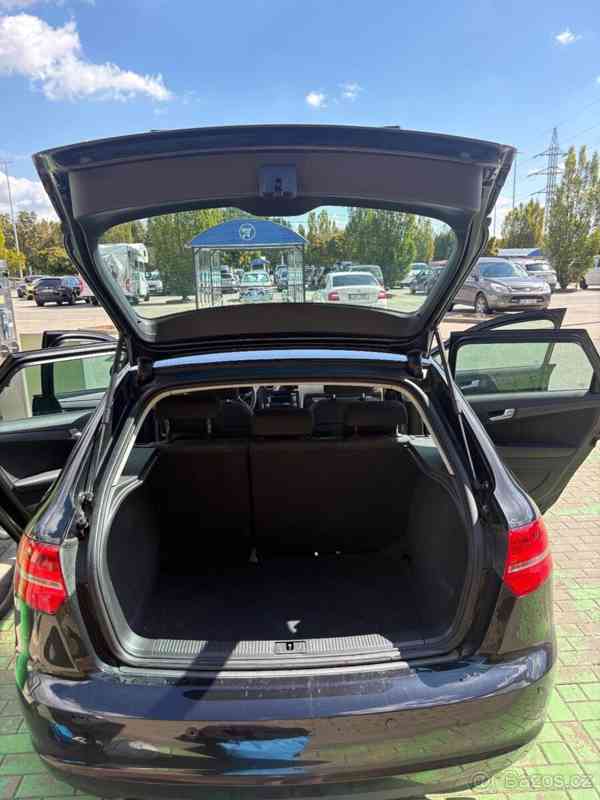 Audi A3 1,8   TFSI 2008 - foto 10