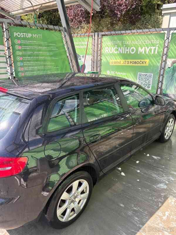 Audi A3 1,8   TFSI 2008 - foto 3