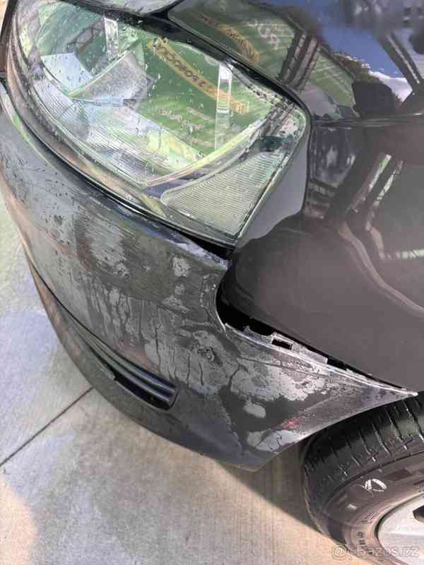 Audi A3 1,8   TFSI 2008 - foto 12