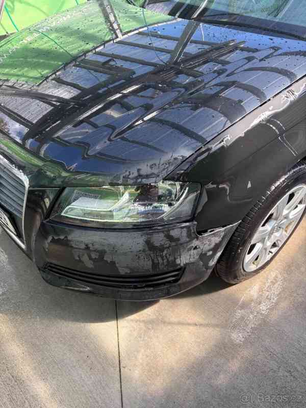 Audi A3 1,8   TFSI 2008 - foto 1