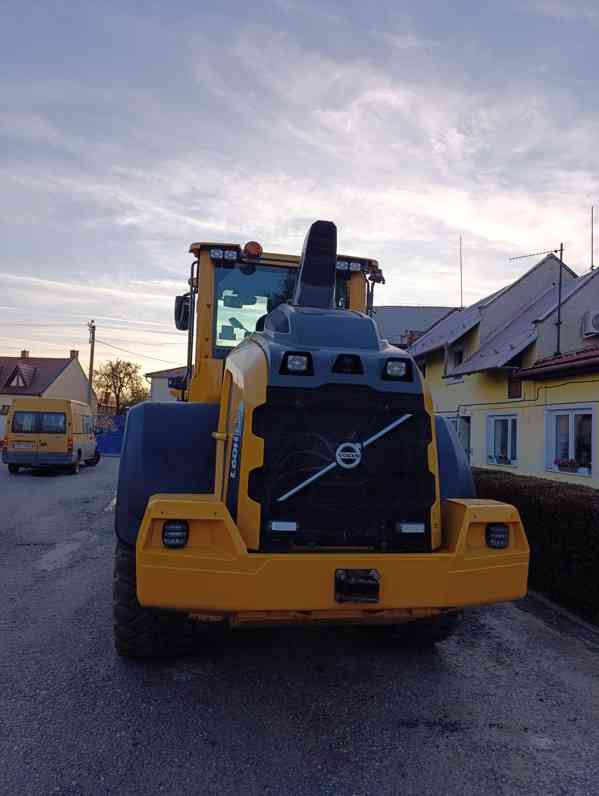 Volvo L60H - foto 4