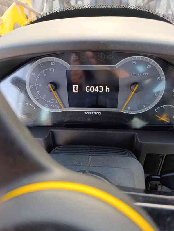 Volvo L60H - foto 10