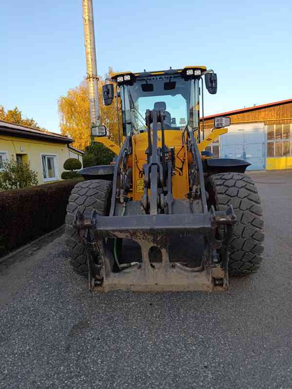 Volvo L60H - foto 2