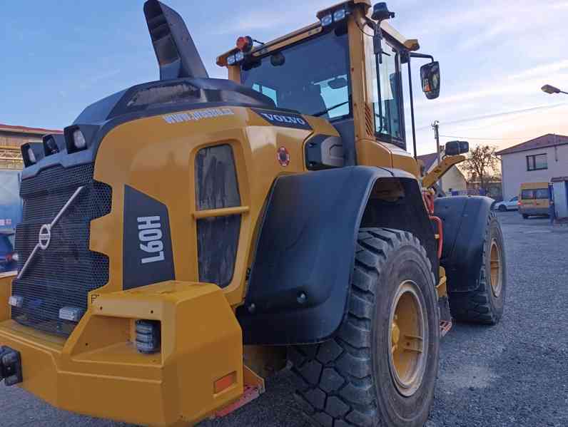 Volvo L60H - foto 6