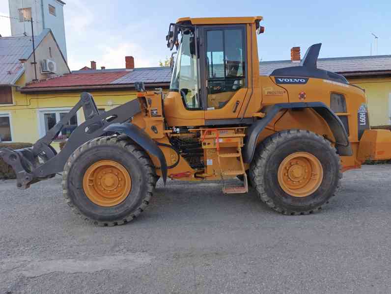 Volvo L60H - foto 3
