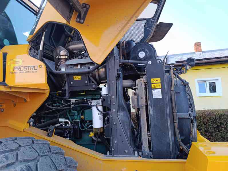 Volvo L60H - foto 5