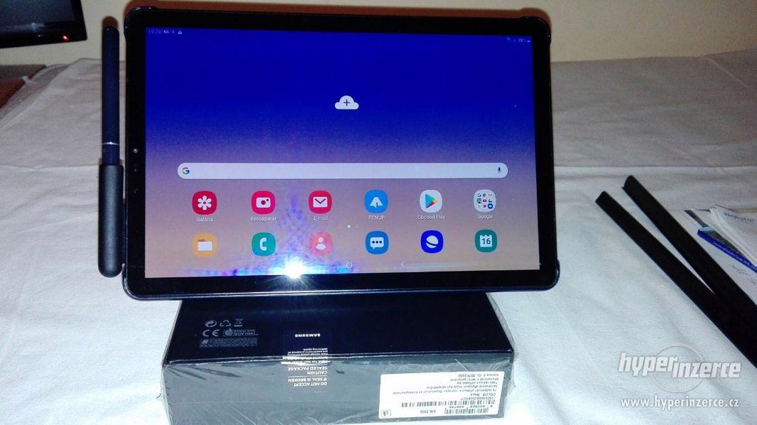 Prodám SAMSUNG Galaxy Tab S4 - foto 1