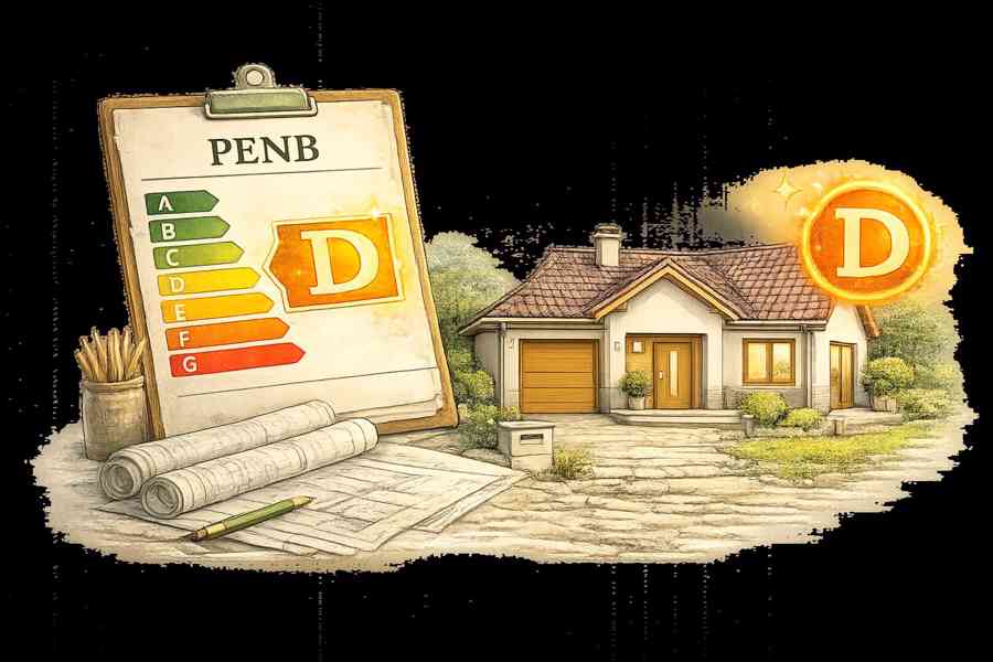 Prodej chatky 2+1 s pergolou a bazénem v Roztokách - foto 33