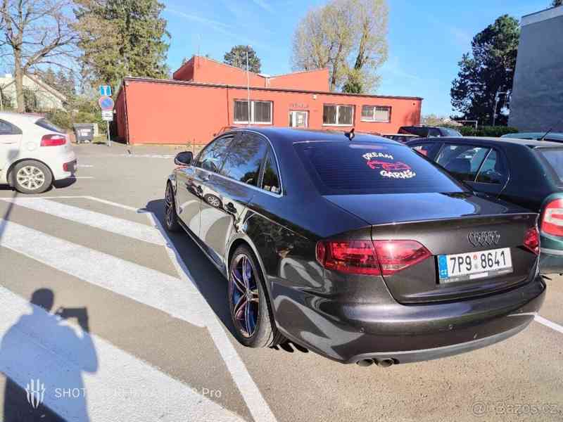 Audi A4 2,0   B8 TDI - foto 9