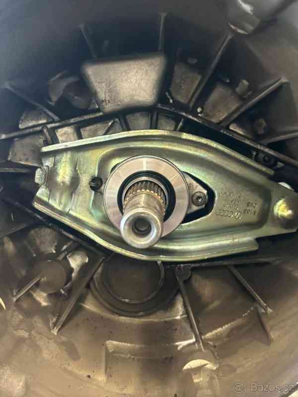 Audi A4 2,0   B8 TDI - foto 19