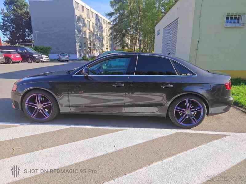 Audi A4 2,0   B8 TDI - foto 2