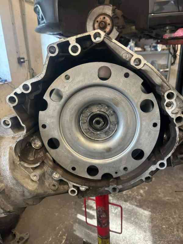 Audi A4 2,0   B8 TDI - foto 17