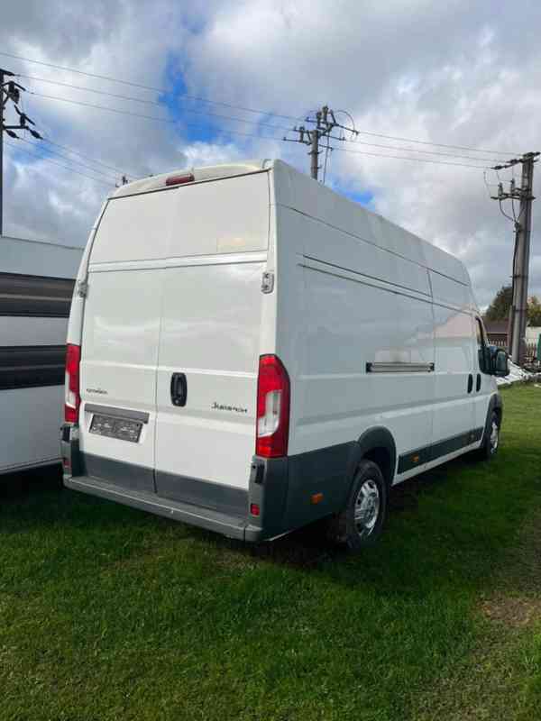 PEUGEOT BOXER  - foto 2