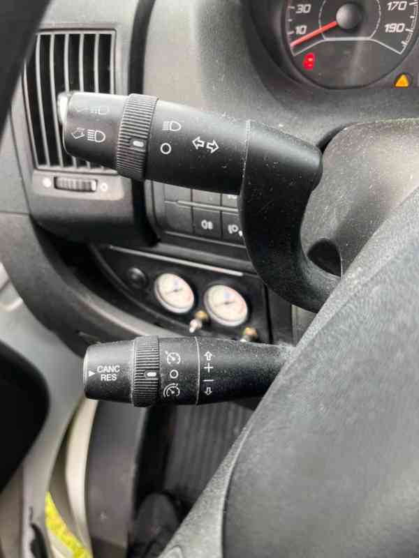 PEUGEOT BOXER  - foto 6