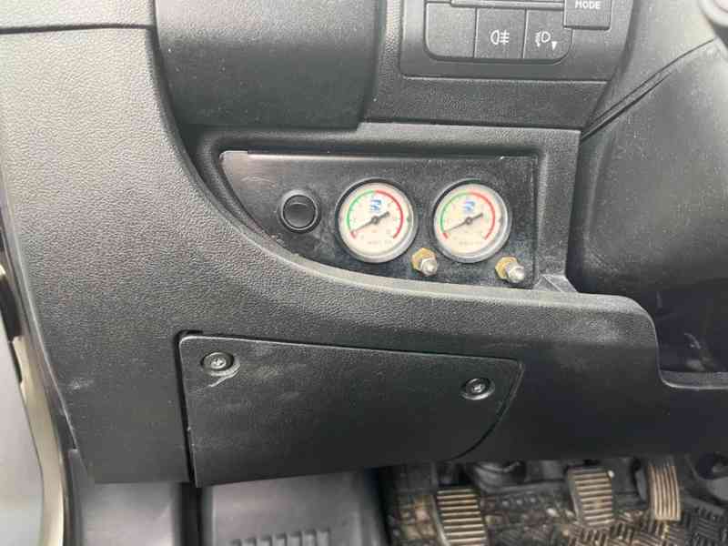 PEUGEOT BOXER  - foto 9